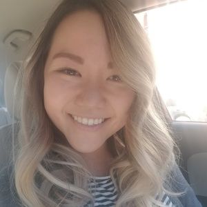 Meet your Posher, Beth